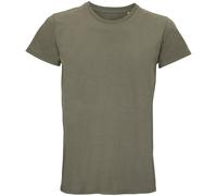 SOLS - T-shirt CRUSADER - Adulte (PC5759)