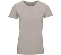 SOLS - T-shirt CRUSADER - Femme (PC4842)