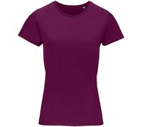 SOLS - T-shirt CRUSADER - Femme (PC4842)