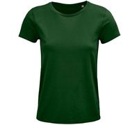 SOLS - T-shirt CRUSADER - Femme (PC4842)