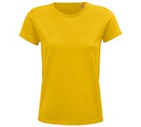 SOLS - T-shirt CRUSADER - Femme (PC4842)