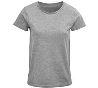 SOLS - T-shirt CRUSADER - Femme (PC4877)