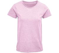 SOLS - T-shirt CRUSADER - Femme (PC4995)