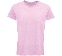 SOLS - T-shirt CRUSADER - Homme (PC4996)