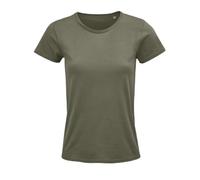 SOLS T-Shirt de Marque Sol's Crusader Women