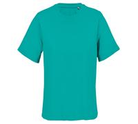 Sols T-Shirt Femme Coton Biologique 100% Manches Courtes Col Rond