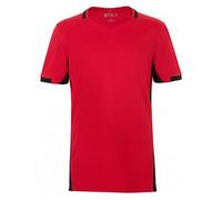 SOLS - T-shirt football à manches courtes - Garçon (PC2790)