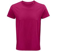 SOLS T-Shirt Lightweight À Manches Courtes En Cotton Organique 150gsm XS-5XL