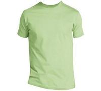 SOLS - T-shirt manches courtes IMPERIAL - Homme (4XL) (Bleu denim) - UTPC290 Bleu Denim, Denim G