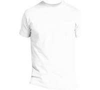 SOLS - T-shirt manches courtes IMPERIAL - Homme (L) (Kaki) - UTPC290 Kaki, Kaki G