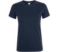 SOLS - T-shirt manches courtes REGENT - Femme (PC3774)