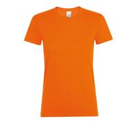 SOLS - T-shirt manches courtes REGENT - Femme (PC3774)