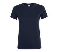 SOLS - T-shirt manches courtes REGENT - Femme (PC3774)