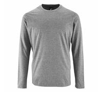 SOLS - T-shirt manches longues IMPERIAL - Homme (PC2905)