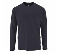 SOLS - T-shirt manches longues IMPERIAL - Homme (PC2905)