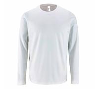 SOLS - T-shirt manches longues IMPERIAL - Homme (PC2905)