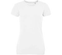 SOLS - T-shirt "Millenium" pour femme PC5678 (36 FR) (Blanc)