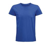 SOLS - T-shirt organique PIONEER - Adulte (PC4371)