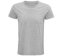 SOLS - T-shirt organique PIONEER - Adulte (PC4371)