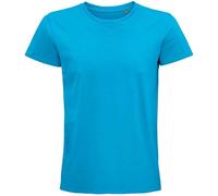 SOLS - T-shirt organique PIONEER - Adulte (PC4371)