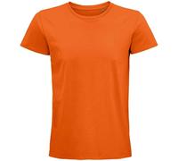 SOLS - T-shirt organique PIONEER - Adulte (PC4371)