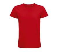 SOLS - T-shirt organique PIONEER - Adulte (PC4371)