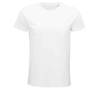 SOLS - T-shirt organique PIONEER - Adulte (PC4371)