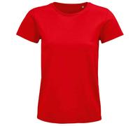 SOLS - T-shirt PIONEER - Femme (PC5342)