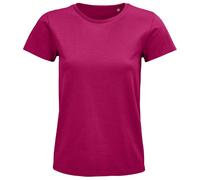 SOLS - T-shirt PIONEER - Femme (PC5342)