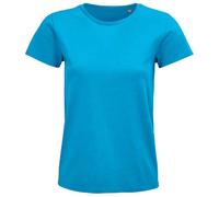 SOLS - T-shirt PIONEER - Femme (PC5342)