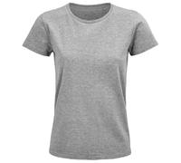 SOLS - T-shirt PIONEER - Femme (PC5402)