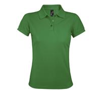 SOLS T-Shirt Polo Basique À Manches Courtes En PolyCoton Pour Femmes S-3XL