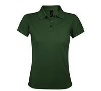 SOLS T-Shirt Polo Basique À Manches Courtes En PolyCoton Pour Femmes S-3XL