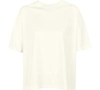 SOLS - T-shirt pour femme PC4940 (XS) (Blanc naturel)