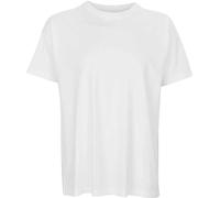 SOLS - T-shirt pour homme PC4956 (M) (Blanc)