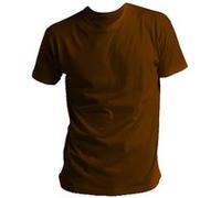SOLS - T-shirt REGENT - Homme (3XL) (Bleu marine foncé) - UTPC288 Bleu Marine Foncé, Bleu marine foncé G