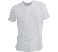 SOLS - T-shirt REGENT - Homme (3XL) (Bleu roi) - UTPC288 Bleu Roi, Bleu roi G