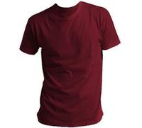 SOLS - T-shirt REGENT - Homme (3XL) (Gris chiné) - UTPC288 Gris Chiné, Gris chiné G