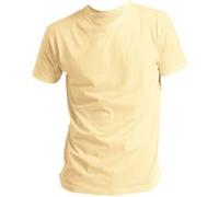 SOLS - T-shirt REGENT - Homme (3XL) (Gris pâle) - UTPC288 Gris Pâle, Gris cendre G