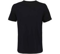 SOLS - T-shirt "Tuner" pour homme/femme Unie PC5556 (3XL) (Noir)