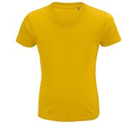 Sols T-Shirts Organic Cotton Crusader Fille Enfant