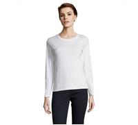 Sol's - Tee-shirt femme manches longues IMPERIAL LSL WOMEN XL