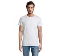 Sol's - Tee-shirt homme jersey col rond ajusté CRUSADER MEN XL