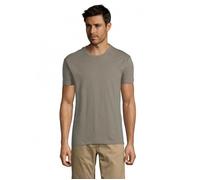 Sol's - Tee-shirt unisexe col rond REGENT M