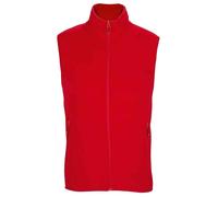 SOLS Unisexe Factor Veste En Polaire Recyclée XS-5XL