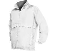 SOLS - Veste coupe-vent SURF - Unisexe (XS) (Bleu ciel) - UTPC351 Bleu Ciel, Bleu atoll