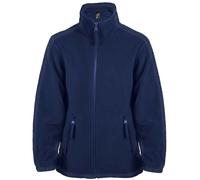 SOLS Veste En Polaire En Polyester Pour Enfants Filles Garçons 2 - 16 Ans