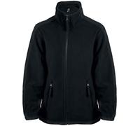 SOLS Veste En Polaire En Polyester Pour Enfants Filles Garçons 2 - 16 Ans