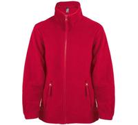 SOLS Veste En Polaire En Polyester Pour Enfants Filles Garçons 2 - 16 Ans