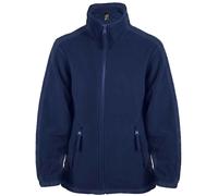 SOLS Veste En Polaire En Polyester Pour Enfants Filles Garçons 2 - 16 Ans